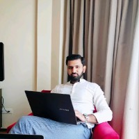 Prakhar Bhadauriya