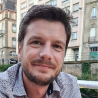 Sebastien Kadour