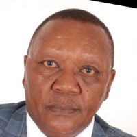 Julius Kabubi