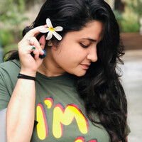 Priyal Purohit