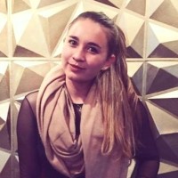 Paola Andrea Martínez González