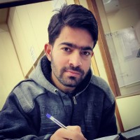 Shahid Ahmed