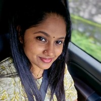 Riya Vincent