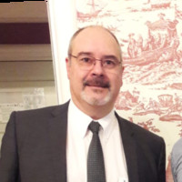 Alain Lemaitre