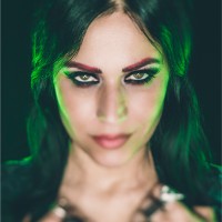 Cristina Scabbia
