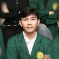 Fakhriil Anam Kamiil