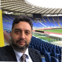 Massimo Sancamillo