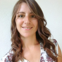 Petra Odar