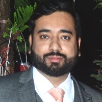 Nitin Rana