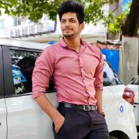 Sri Harsha