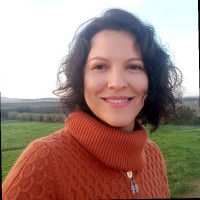 Andreia Mendonça