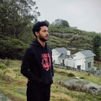 Vijai K A