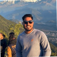 Rajan Jayswal