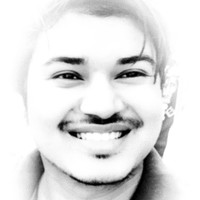 Bharat Saud