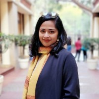 Swastika Pathak