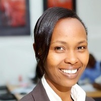 Evelyne Ogutu