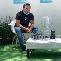Jair Rodríguez Noguera