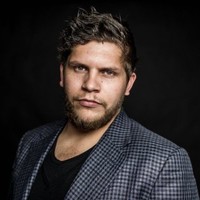 Dexter Müller