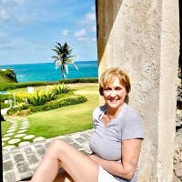Lynda Catto