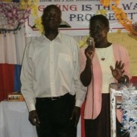 julius ouko