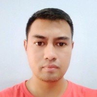 Krishna Pariyar