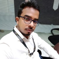 Md. Ferdous Sikder