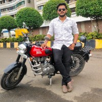 Nilay Dhamankar