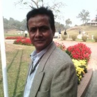 Dider Hossain