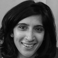 Simran Chadha Rao