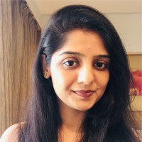 Megha P.