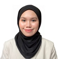 Izza Syifaa Abdul Rauf