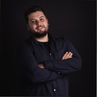 Bogdan Ionut Moisuc