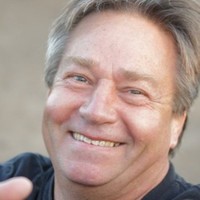 Mike Nicholas