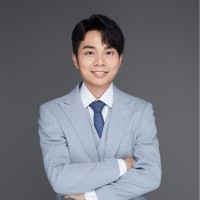 Royce Huang