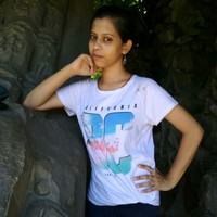 Sunita Nayak