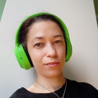 Anastasia Chernenko