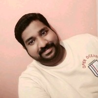 KIRAN KRISHNA K R