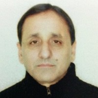 Ch Mahmood Hussain