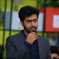 Muhammad Tufail