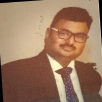 Virendra Bisht