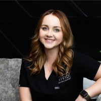 Lexie Hayes