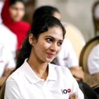 Arsha Vijayan