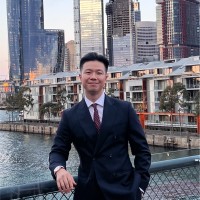 Angelo Lin
