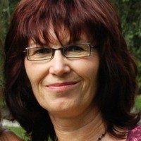 Linda Stevenson
