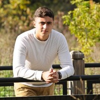 Colton Marsh
