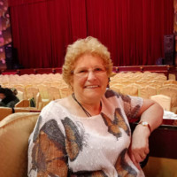 Kathy Langley