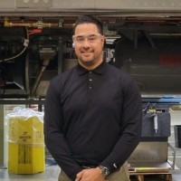 Andrew Garcia