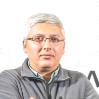 Ekrem GÜNGÖR