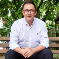 Oscar Julian Mojica Pineda