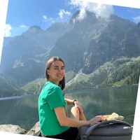 Polina Chekh